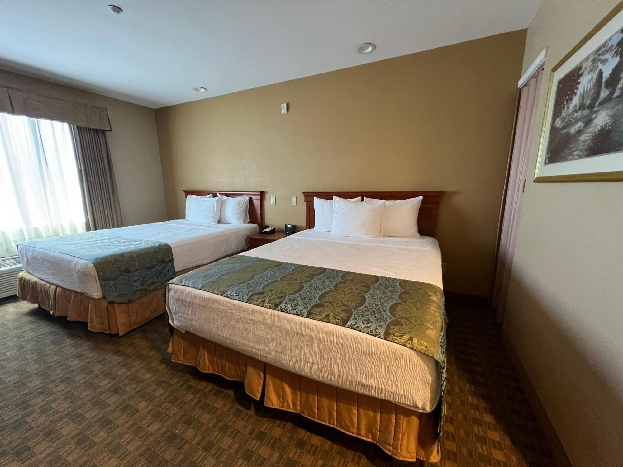 Pleasant Hill Inn Zewnętrze zdjęcie