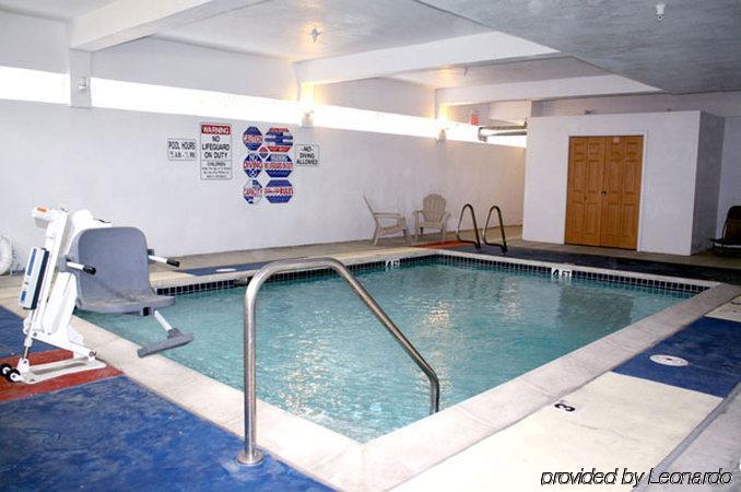 Pleasant Hill Inn Udogodnienia zdjęcie